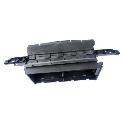 China Front Lower Radiator Grille Airflow Flap Assembly Fit Ford F-150 2018-2020 Universal for sale