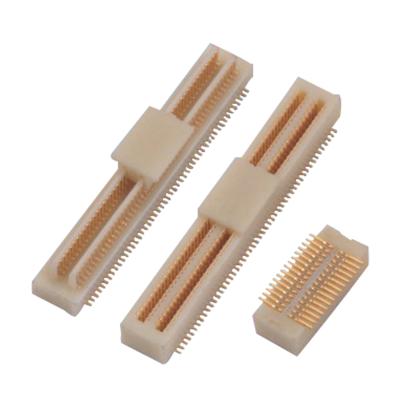 China PCB 0.5mm Pitch Board To Board Connector for sale