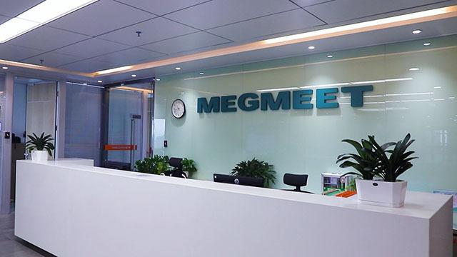 Verified China supplier - Shenzhen Megmeet Electrical Co., Ltd.