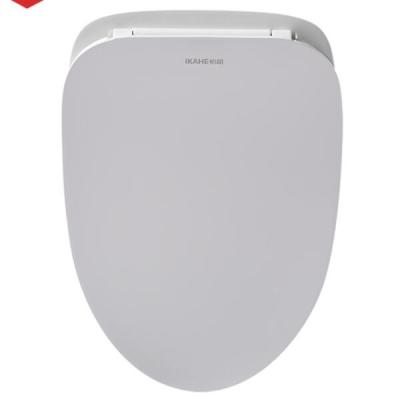 China F1M525 China Bidets Automatic Bidet Toilet Seat Cover Smart Electric Toilet Seat for sale