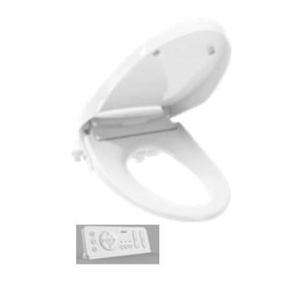 China F1Q500 China Supplier Hot Electronic Intelligent Bidet PP Plastic Toilet Seat Cover Bidets Toilet Seat Cover for sale