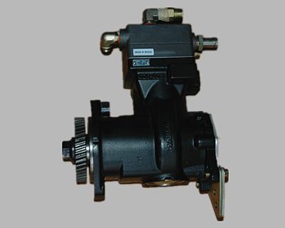 China Original 6CT Cummins Parts Air Compressor 3972531 for sale