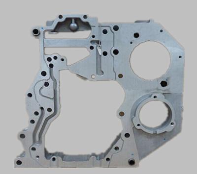 China Cummins Diesel Engine Parts Cummins ISBe QSB ISDe Gear Housing 4936423 5309274 3971015 for sale