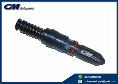 China Cummins Diesel Motor marine engine KTA19 injector 3022197 black color original for sale