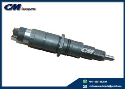 China Cummins injector 4945969 3976372 5263262 Bosch 0445120059 for sale