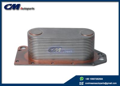 China Cummins Oil Cooler 5284362 3943460 3944464 3957533 3966365 diesel engine parts for sale