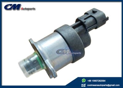 China BOSCH 4903523 / 0928400617 Fuel Pump Inlet Metering Solenoid Valve for sale