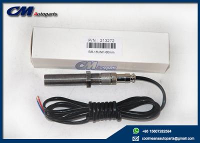 China Cummins 213272 Speed Sensor for K19 Diesel Engine for sale