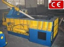 China Automatic Hydraulic Baler Heavy-Duty and for Your Business for sale