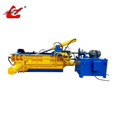 China High Pressure Industrial Baler Machine for Easy Maintenance and Eco-Friendly Metal Recycling for sale