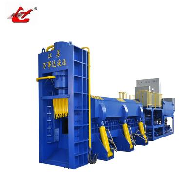 China Recycling Made Easy with Metal Baler Maintenance Made Simple for sale