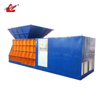 China Hydraulic Scrap Metal Shear for Heavy Scrap Steel in Manufacturing Plant Applicable Industrie Huge Hydraulic System for sale