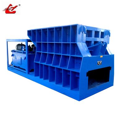 China Electric Automatic Baler High Safety and Performance for B2B for sale