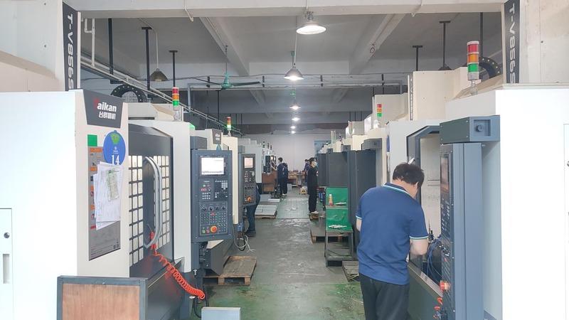 Verified China supplier - Dongguan City King Rose Electric Appliance Co., Ltd.