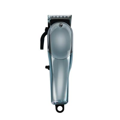 China Rechargeable Precision Cutting Blade Trimmer, Cordless Rechargeable Electric Trimmer, Professional Haircut Razor for sale