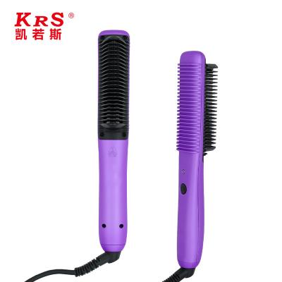 China Denman Comfortable Electric Hair Dryer Edge Extension Maker Makeup Bristle Sets Natural Hair Brush for sale