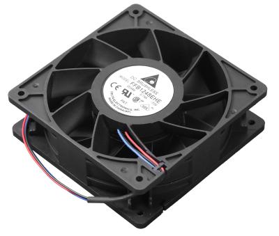 China DELTA Fan，EBM axial fans, EBM centrifugal fans, YS Tech brushless fan, Royal brushless fan for sale