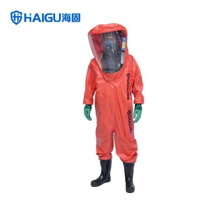 China HAIGU Protective Clothing HG-3NF for sale