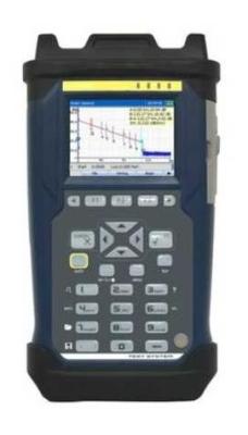 China OPWILL OTDR Optical Time-Domain Reflectometer, ODTR, Fiber Optic OTDR Meter, Fiber Instrument Sales for sale