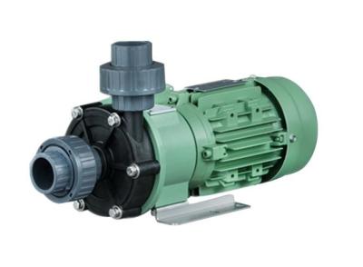 China Assoma magnetic pump, Magnetic drive pump, Magnetically coupled pump for sale