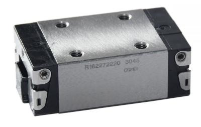 China Bosch Rexroth linear Guideway Runner Block, Hiwin linear guide rail, Bosch Rexroth slider for sale