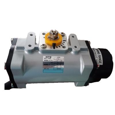 China KITZ Actuator FAS-1 for sale