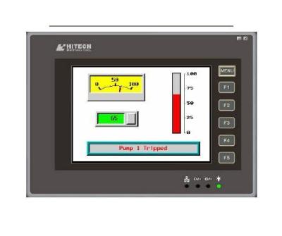 China Hitech HMI(Human Machine Interface) for sale