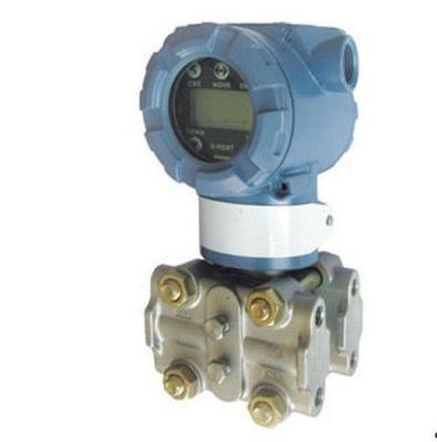 China DP pressure transmitter for sale