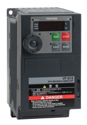 China Toshiba VFD Converter VFD( variable-frequency drive) for sale