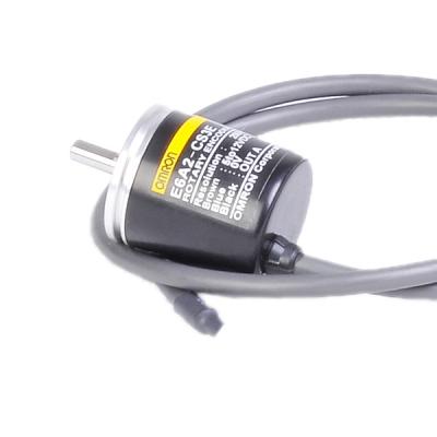 China Omron Encoder E6H-CWZ6C 1000P-R 0.5M, E6A2-CS3C 360P-R 2M for sale