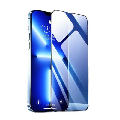 China Privacy Screen Protector Explosion-proof Film For iPhone 14 13 pro Max Anti Spy Tempered Glass 12 11 Protective Tempered Glass Film for sale