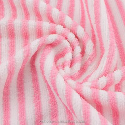 China Microfiber 300gsm Rags Bulk Coral Fleece Towel Kitchen QUICK DRY Home Cleaning Washcloths For Dishes for sale