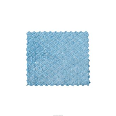 China China Supplier QUICK DRY Cleaning Microfiber Cloth Tea Dish Wash Towel Quick Dry Cloth for sale