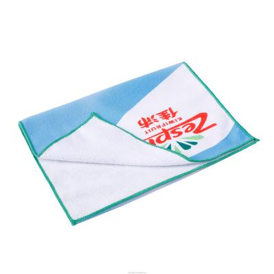 China QUICK DRY Adult Microfiber Shower Towel Kids Promotion Hotel Hotel Bath Printed Quick Dry Towel With Logo for sale