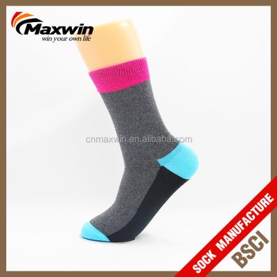 China Gay Men Breathable Socks, Mens Dress Socks Wholesale, Boy Cotton Tube Socks for sale