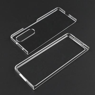 China Anti-drop Case For Samsung Galaxy Z Fold3 5G 7.6