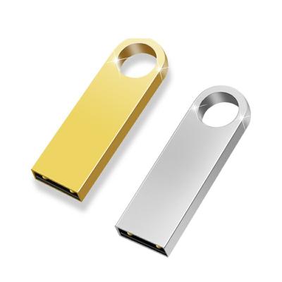 China Metal Hot selling metal thumb drive LOGO Bag customized usb USB 2.0 3.0 3.1 flash drive 4gb 8gb 16gb 32gb 64gb 128gb USB flash drive for sale