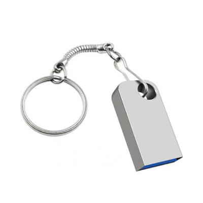 China Metal Hot Sale Gift USB Disk 3.0 High Speed Usb Flash Drives 1Gb 2Gb 4Gb 16Gb 32Gb 64Gb 128Gb Custom 2.0 Pendriver Memory Usb Stick for sale