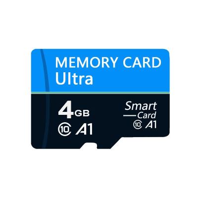 China Plastic Factory High Speed C10 U3 TF card SDXC 16gb 32gb 64gb 128gb 128 gb memorias Customized LOGO mi cro storage sd Memory Card for sale