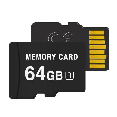 China Plastic Best seller Wholesale factory price Memory card Sd Card 2GB 8GB 16GB 32GB 64GB sd card 128 gb for MP3 GPS Camera mobile phones for sale