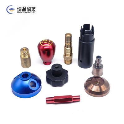 China Stainless Steel CNC Aluminum Machining Parts Customized CNC Machined Parts China Wholesale CNC Machining Parts for sale