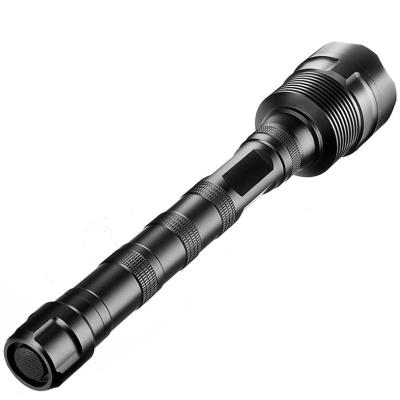 China Original 3*T6 LM Flashlight IP68 Waterproof Sofirn 2018 Waterproof Innovative Product Torch Most Powerful 1500 Led Flashlight With 5 Modes for sale