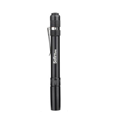 China Sofirn Cheapest And Mini Convenient Flashlight IPX-8 Super Bright Waterproof Led Flashlight Be Made In China for sale