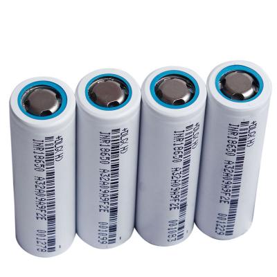 China Power tools wholesale genuine NCR 18650 3200mah 3.7v rechargeable lithium cell battery 18650 for sale