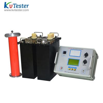 China Good quality ULF hipot AC hipot tester price for sale