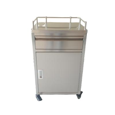 China High QualityPlastic Hospital Or Small And Large Size Hospital Bedside Lockers Hospital Cabinet for sale