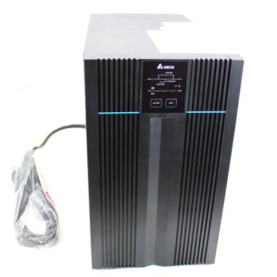 China Security/Monitoring/Alarm Delta Ups N-1k Battery Power Fail Standby Built-in Emergency 800W Online for sale