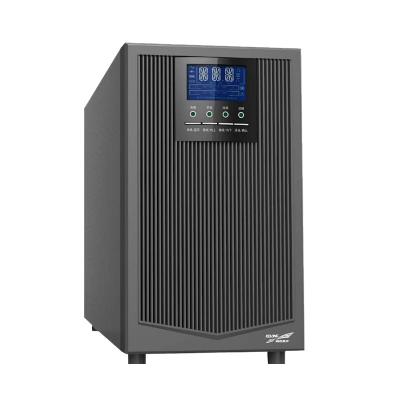 China High Quality Durable Using Various 96v China Rack Uninterruptible Power Supply Up 145*397*220 for sale