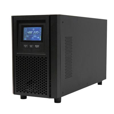 China COMPUTER UPs / 2 / 3ktts 2kva1600w A-1 2000 Backup Online Computer Standby for sale