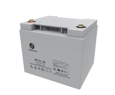 China Energy Storage Battery Wholesale Customized Good Quality 12V Battery Emergency Lighting Battery Pack for sale